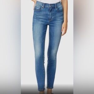 Habitual Cressa Light Wash Skinny Jeans - Size 27